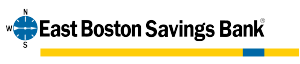 East Boston Savings Bank Logo